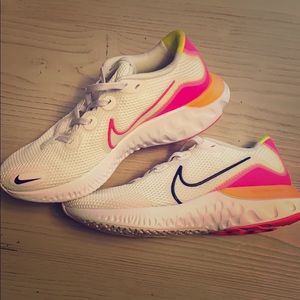 Nike Renew Shoes